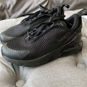 Nike Air Max 270 Boys' Preschool -Size 12C 🔥